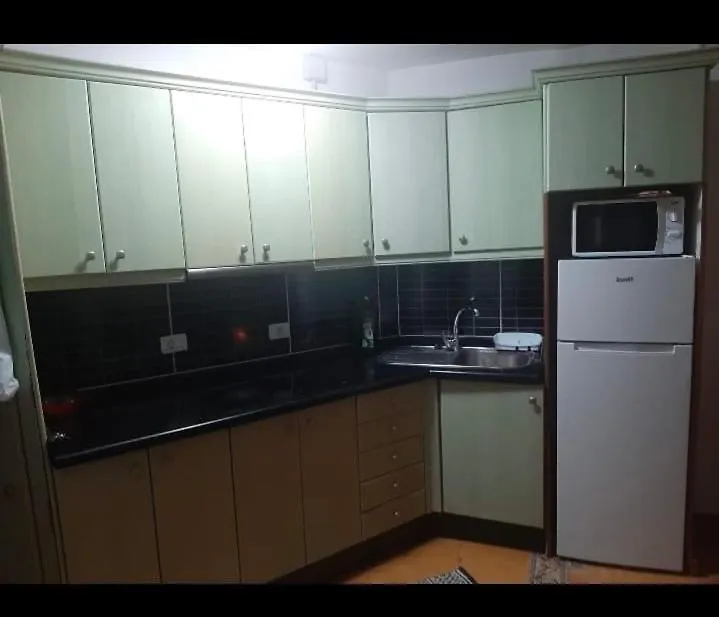 Apartamento Casa El Carmen Arona