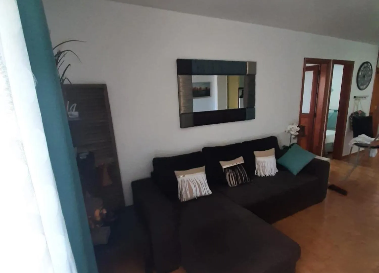 Apartamento Casa El Carmen Arona  España
