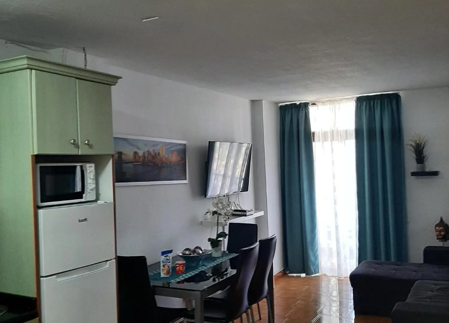 Apartamento Casa El Carmen Arona  Arona (Tenerife)