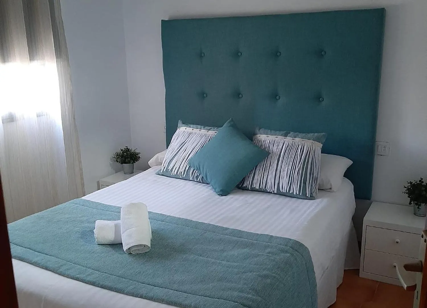 Apartamento Casa El Carmen Arona  0*, Arona (Tenerife) España