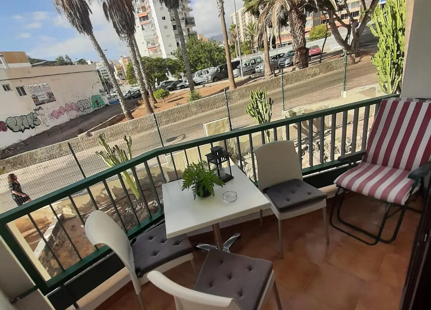Apartamento Casa El Carmen Arona   Arona (Tenerife)