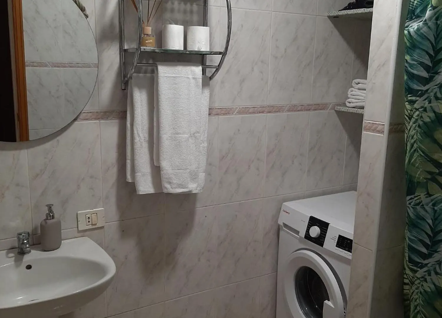 Apartamento Casa El Carmen Arona