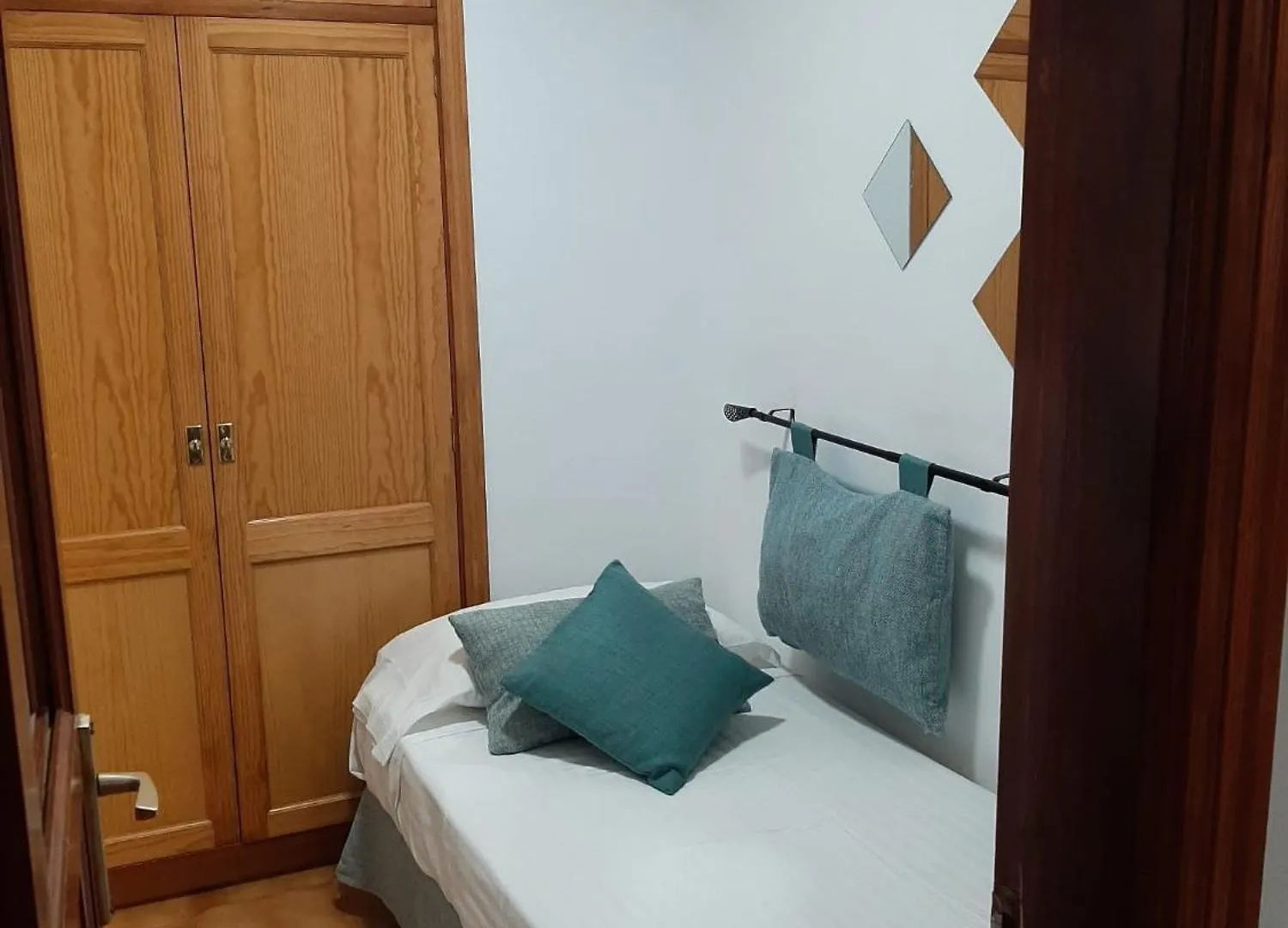 Apartamento Casa El Carmen Arona