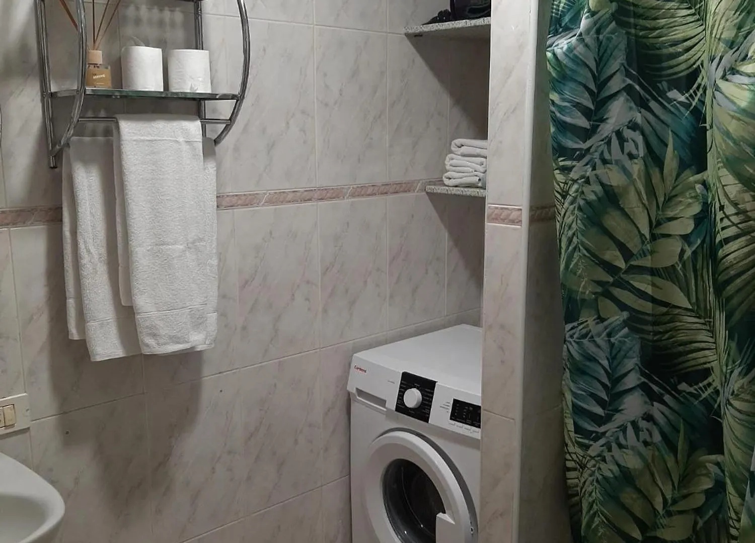Apartmán Casa El Carmen Arona