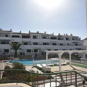 Sunny Silencio Park Apartamento